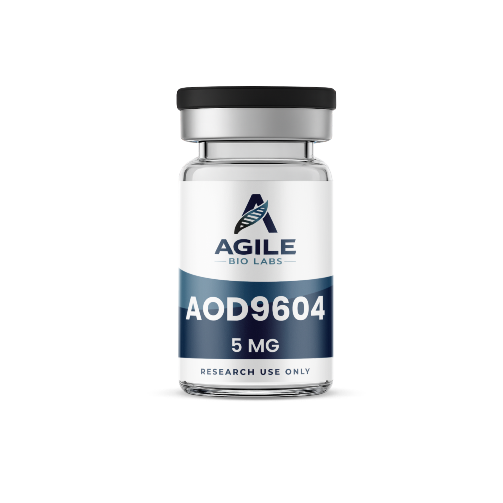 AOD 9604 (5mg)