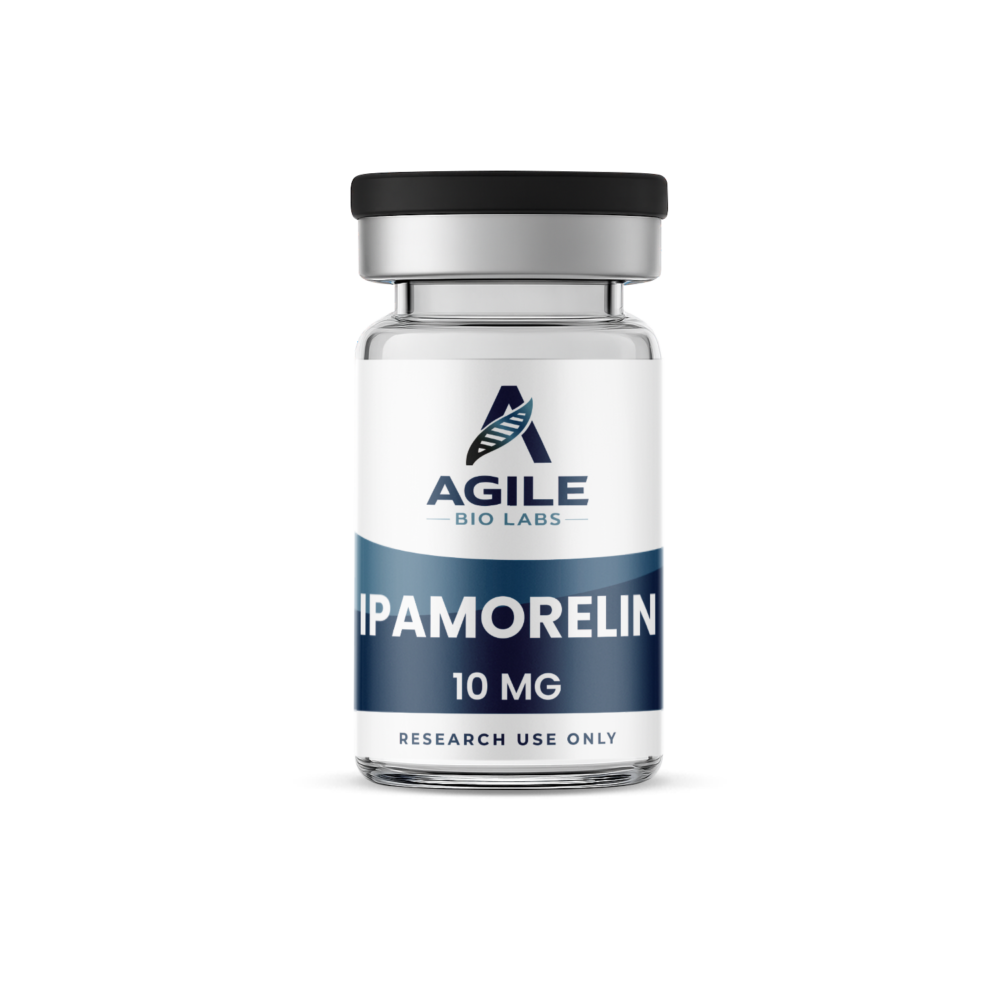 Ipamorelin (10mg)
