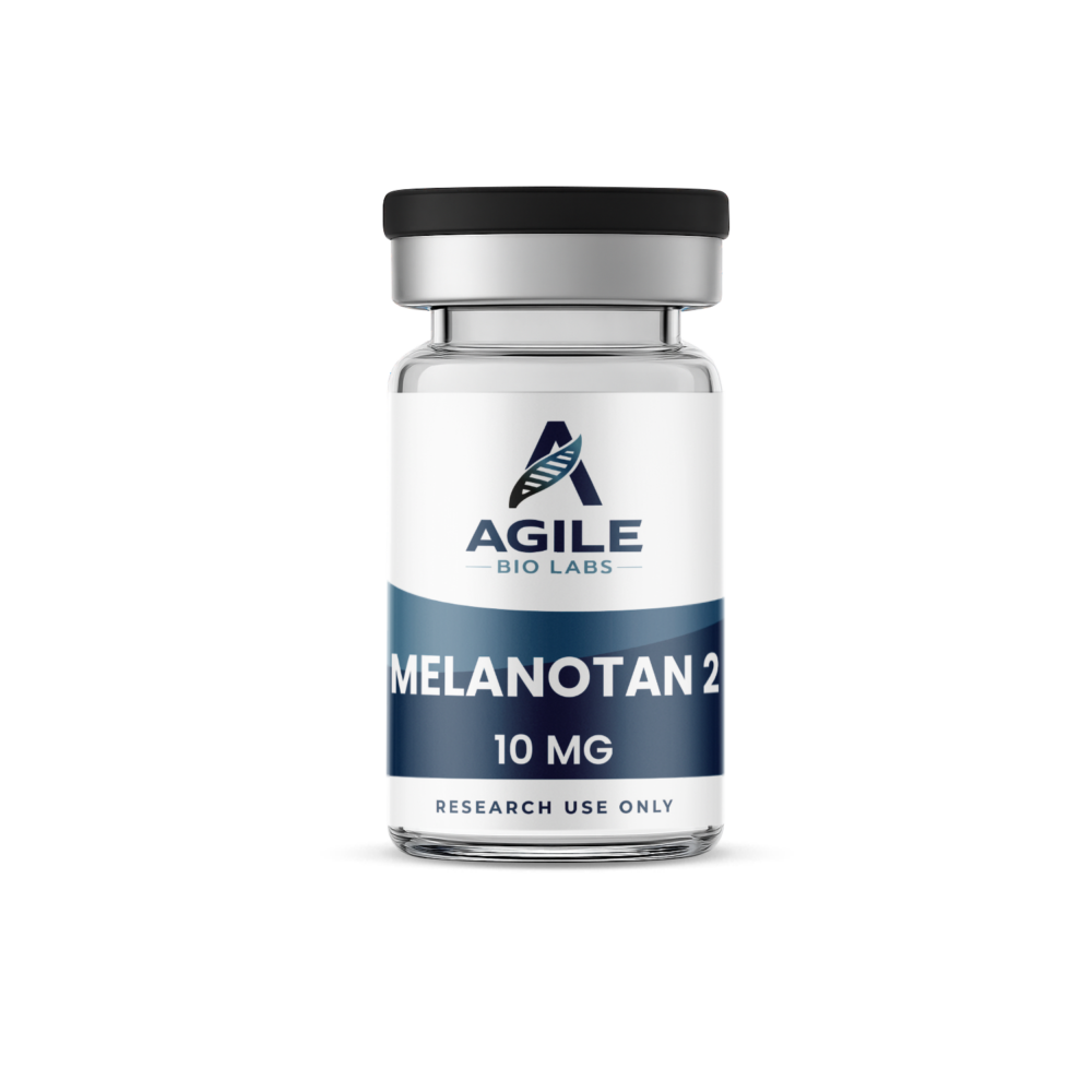 Melanotan 2 (10mg)