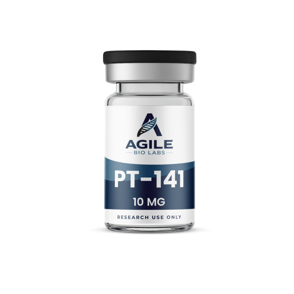 PT-141 (10mg)