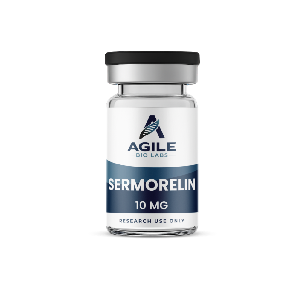 Sermorelin (10mg)