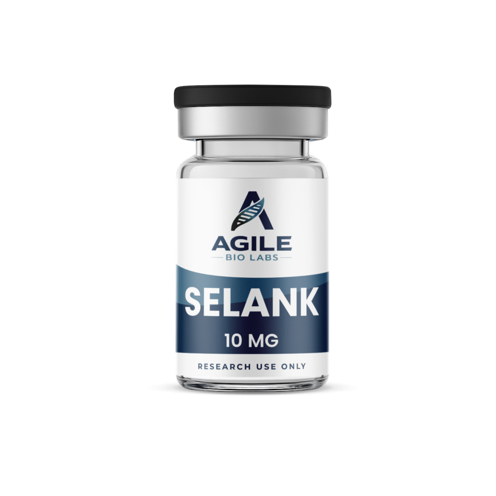 Selank (10mg)