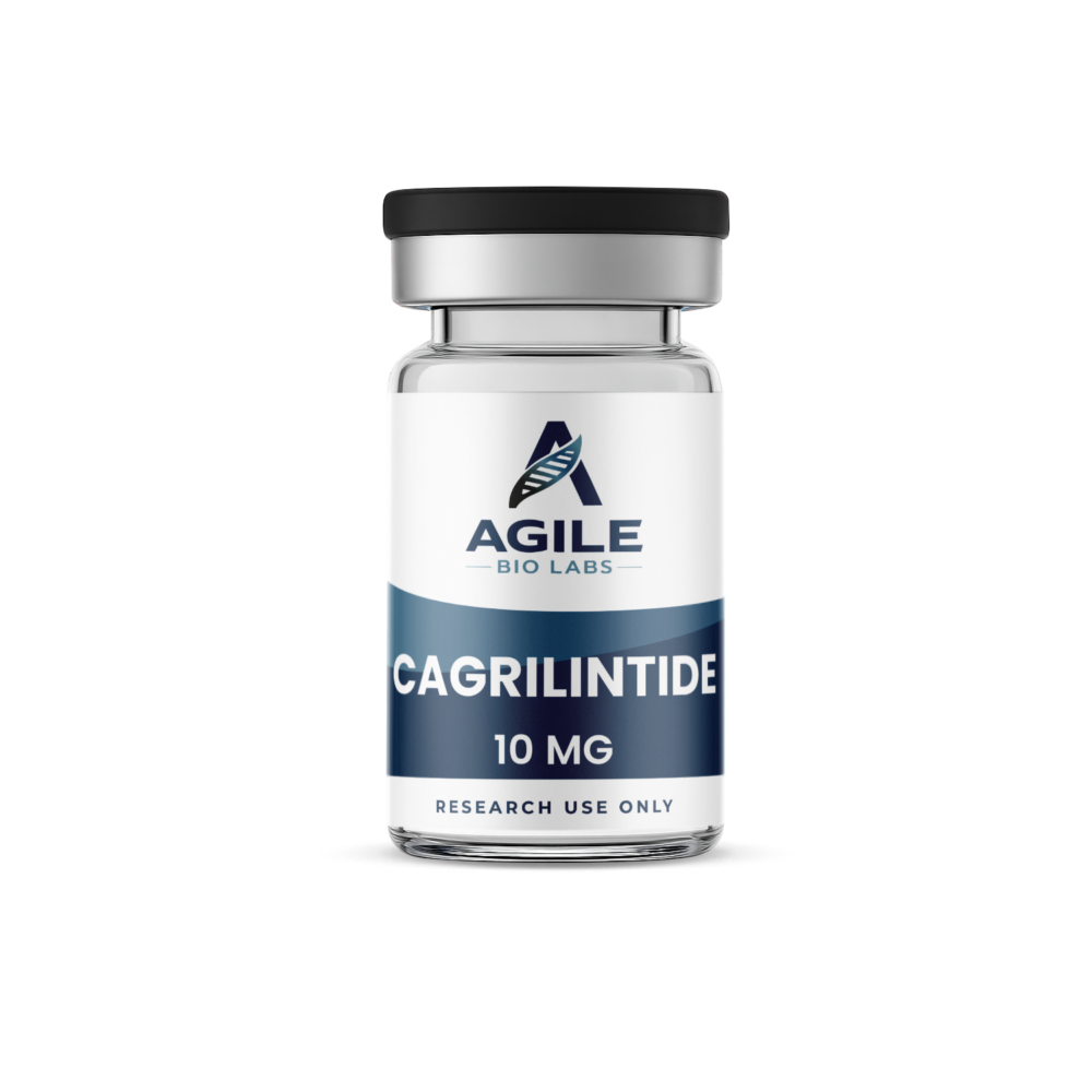 Cagrilintide (10mg)