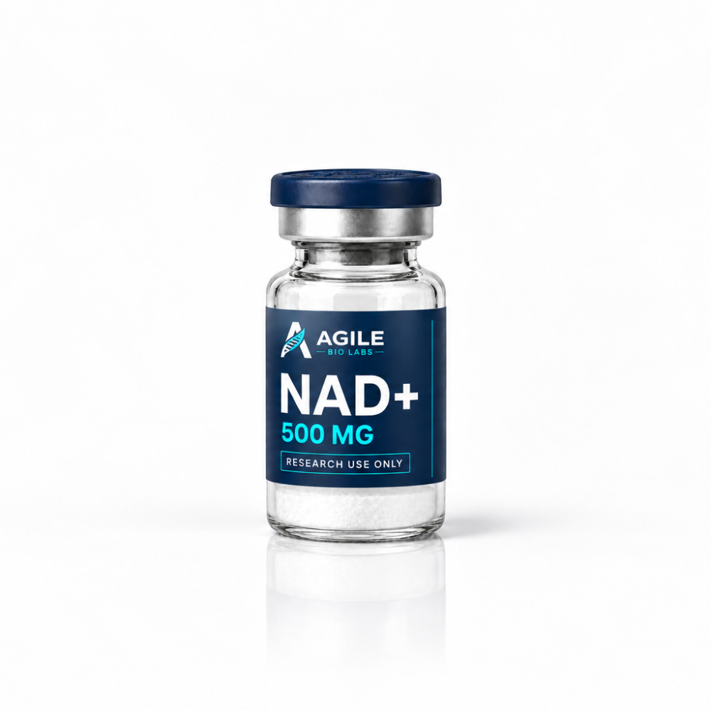 NAD+