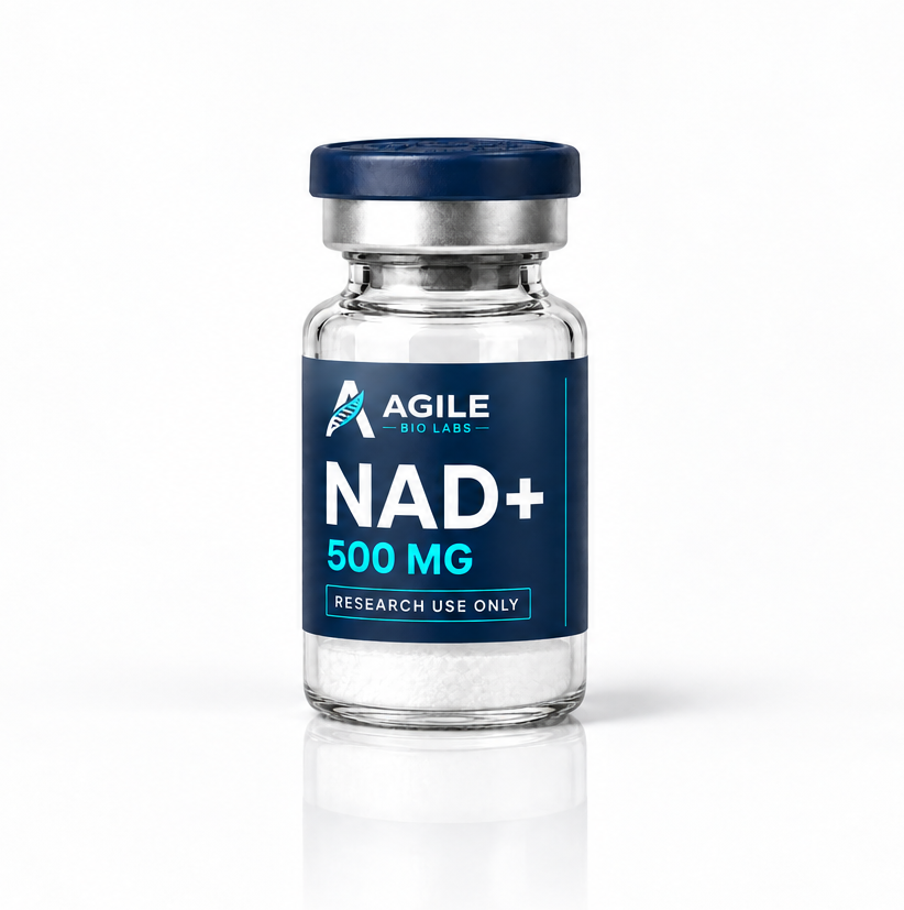 NAD+