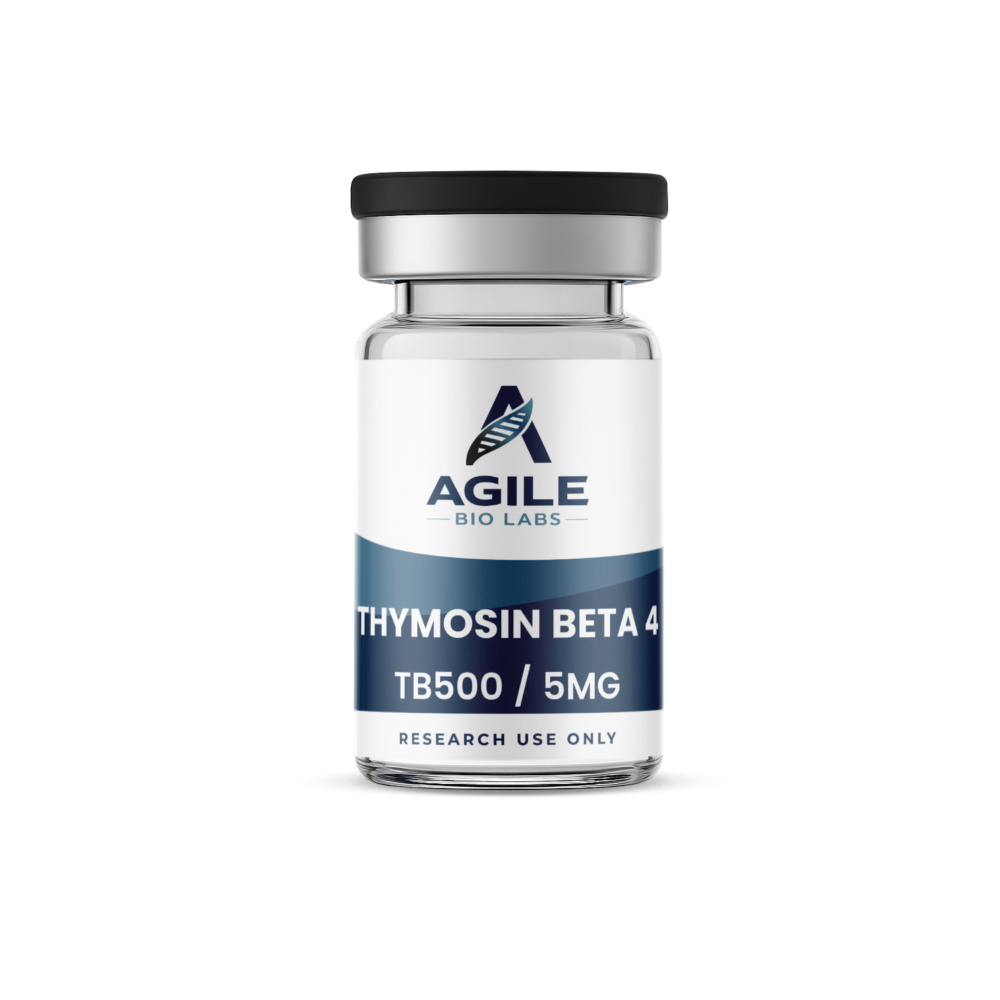 Thymosin Beta 4 (TB500)