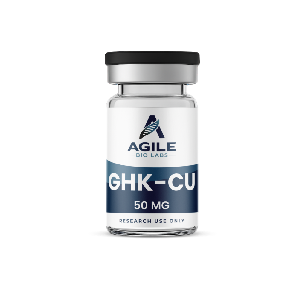 GHK-Cu