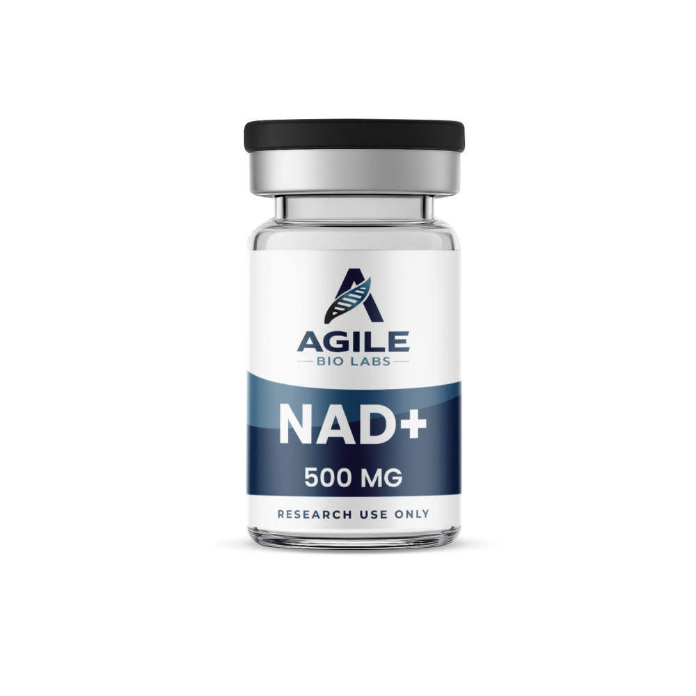 NAD+