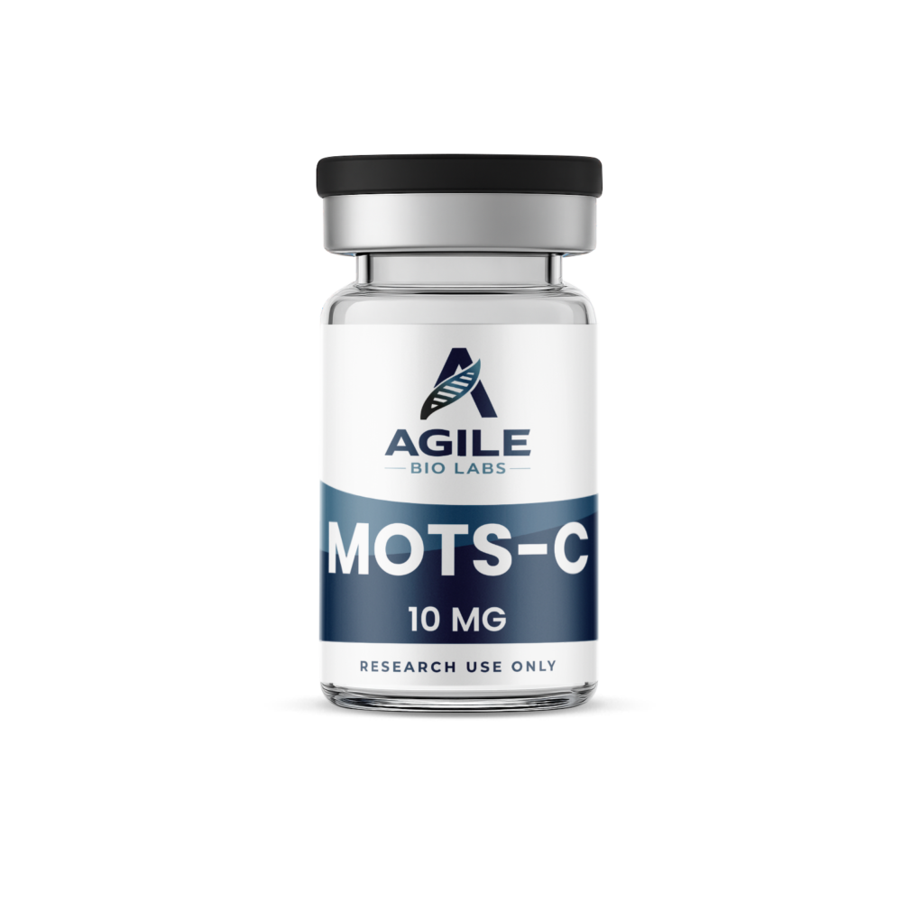 MOTS-c
