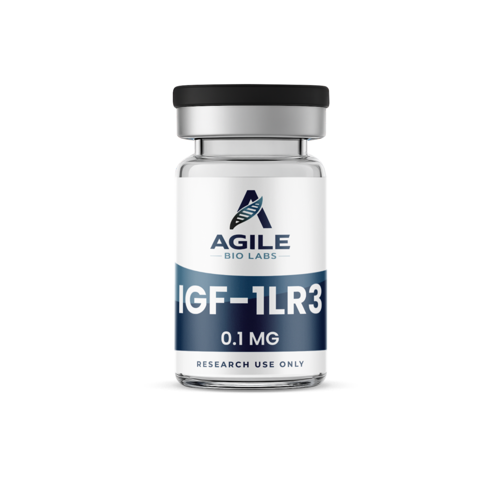 IGF-1LR3 (0.1mg)