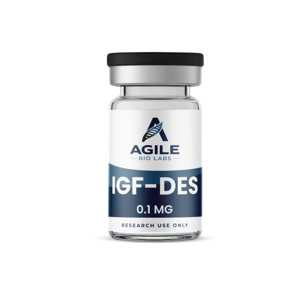 IGF-DES (0.1mg)
